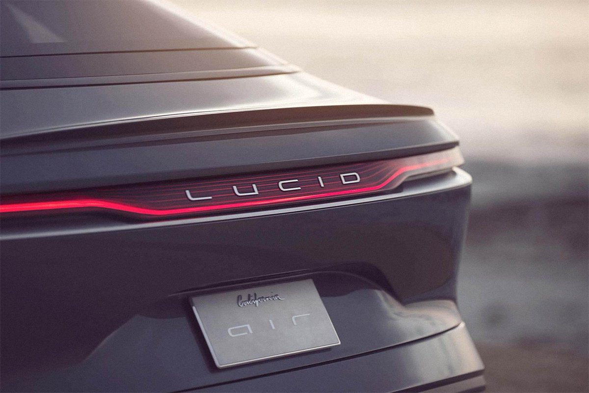 Lucid Motors Wants to Expand Electromobility Space Beyond Just Cars via /r/wallstreetbets

https://t.co/75WoDmtTf9

#stockmarket #wallstreetbets https://t.co/XpFHFE49zy