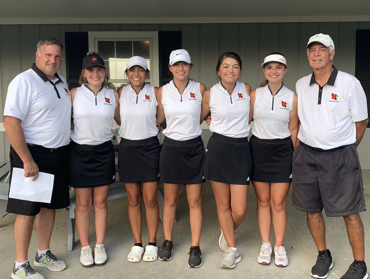 Congratulations girls on a great year.   Proud of all you accomplished.  Congratulations to Hannah Matthews for advancing to Regionals on Friday
