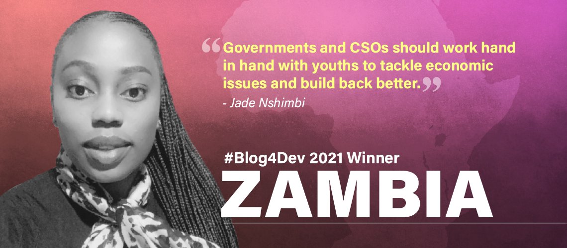 📣Governments should provide alternative methods of inclusive #education by ensuring that #elearning platforms and IT facilities 👩🏾‍🏫👨🏾‍💻👩🏾‍💻are at wide reach, especially within rural areas.
👀Read more: wrld.bg/lXMk50Gcqjm 
#SDGs #Africa