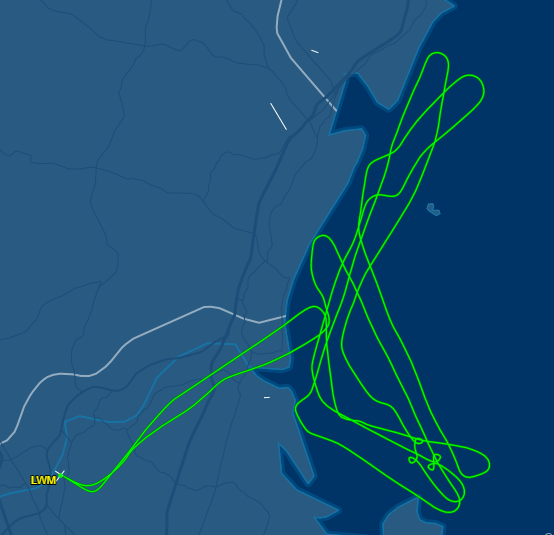ckovamees's tweet photo. Today's #Embark training, slow flight, stalls, steep turns and basic orientation. #SR22 #KLWM https://t.co/dbTw9jB2r6