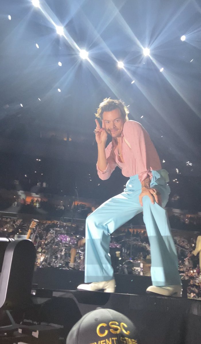 No one:
Me any time a camera is pointed in my direction: