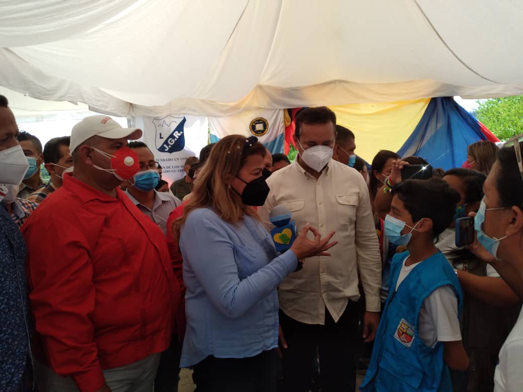 Red Educativa C No 1 Simón Bolívar tweet media