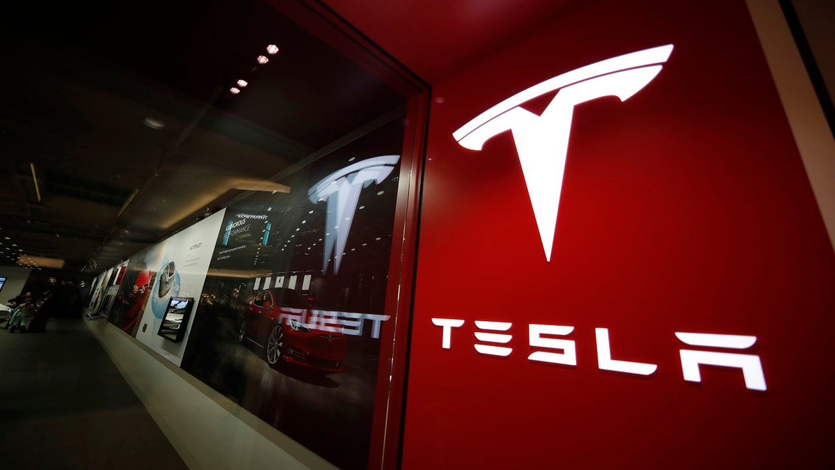 Tesla surpasses $1B profit for first time via /r/wallstreetbets #stocks #wallstreetbets #investing

https://t.co/dY8fhWtAiE

#stockmarket #wallstreetbets https://t.co/xkAszGmD17