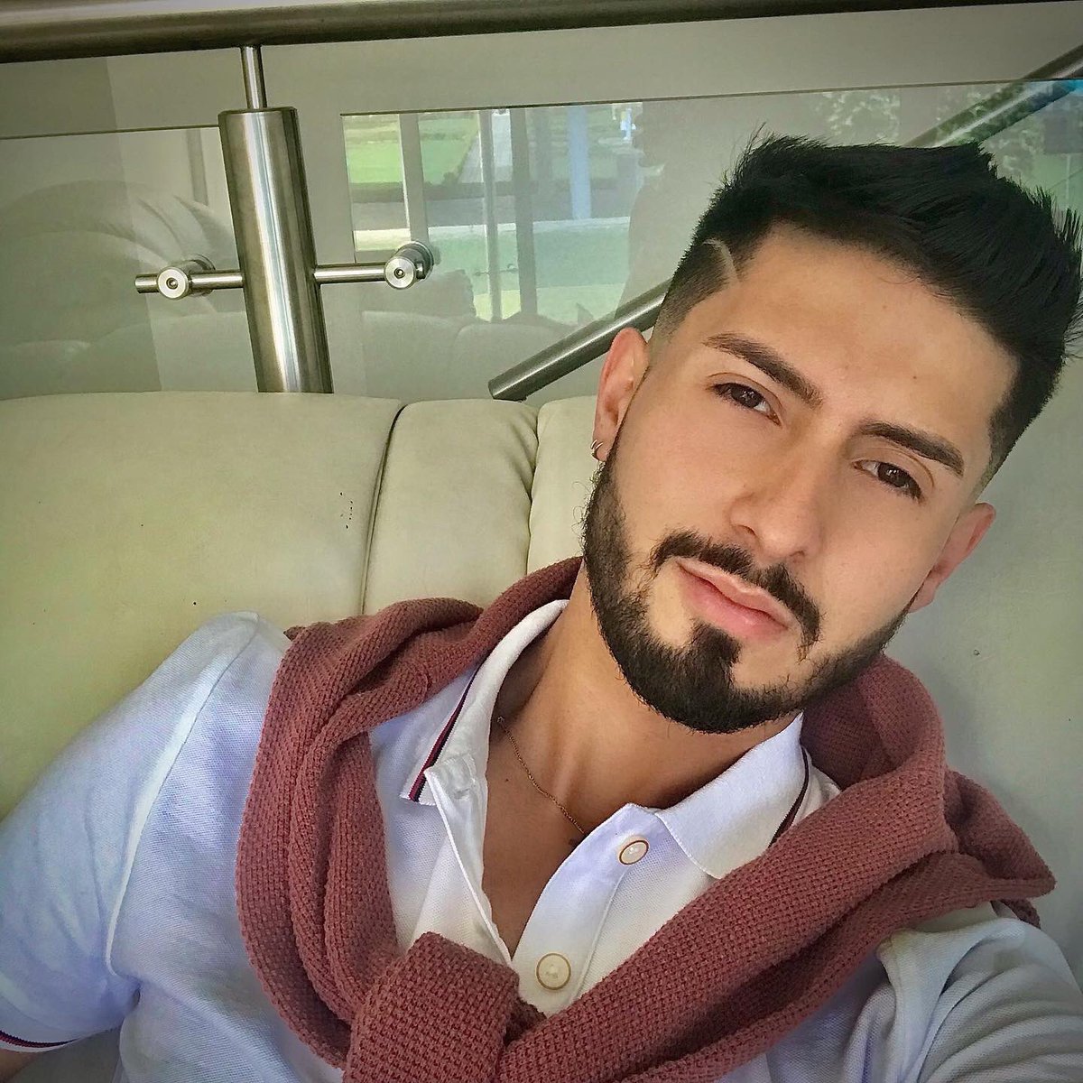 vmtrujillo08's tweet photo. Buenas buenas por aquí !!! ✌🏼❤️ https://t.co/cRNLQvYO3i
