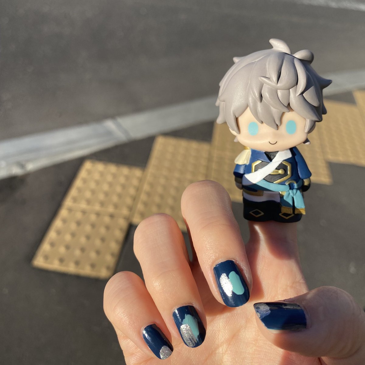 画像まとめ 概念ネイルのススメ Togetter 画像まとめ 概念ネイルのススメ Togetter