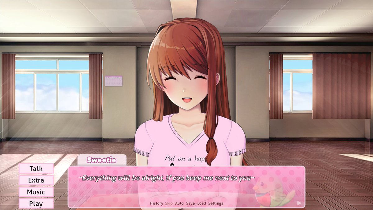 how to play monika after story how to play monika after story