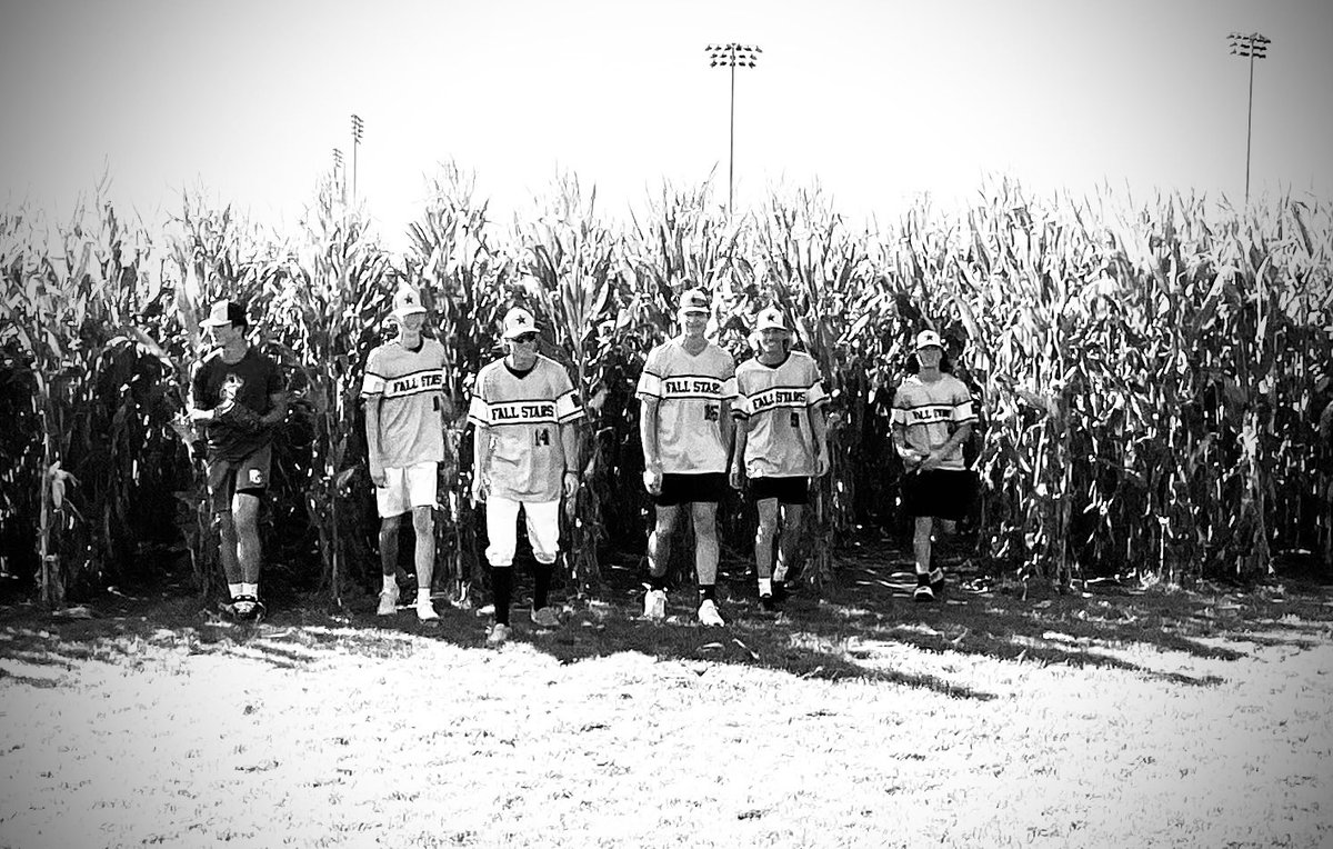 Indiana Fall Stars tweet media