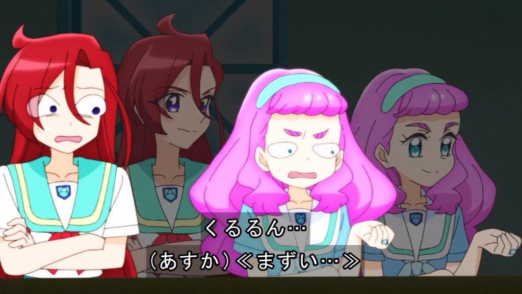 実況 感想まとめ プリキュア アニメレーダー 実況 感想まとめ プリキュア アニメレーダー