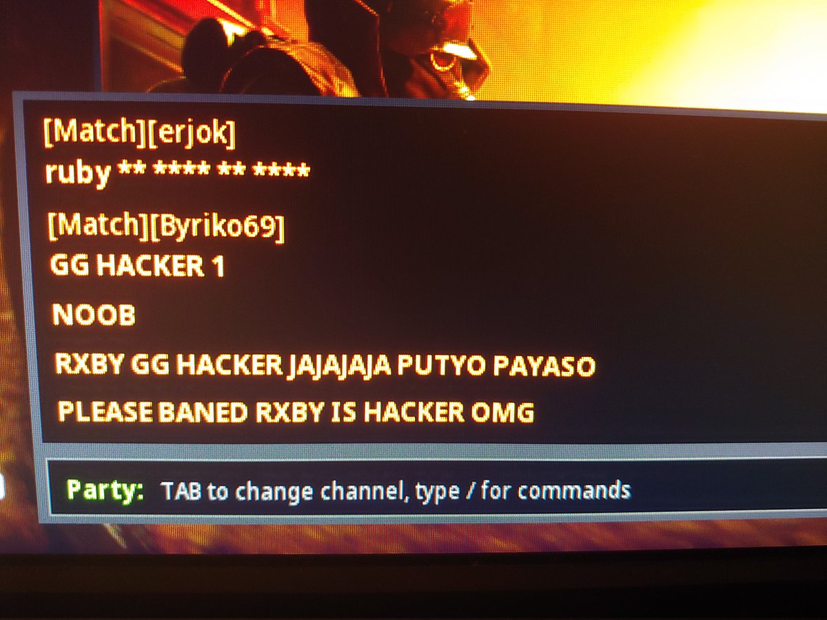 Kurzer ego push