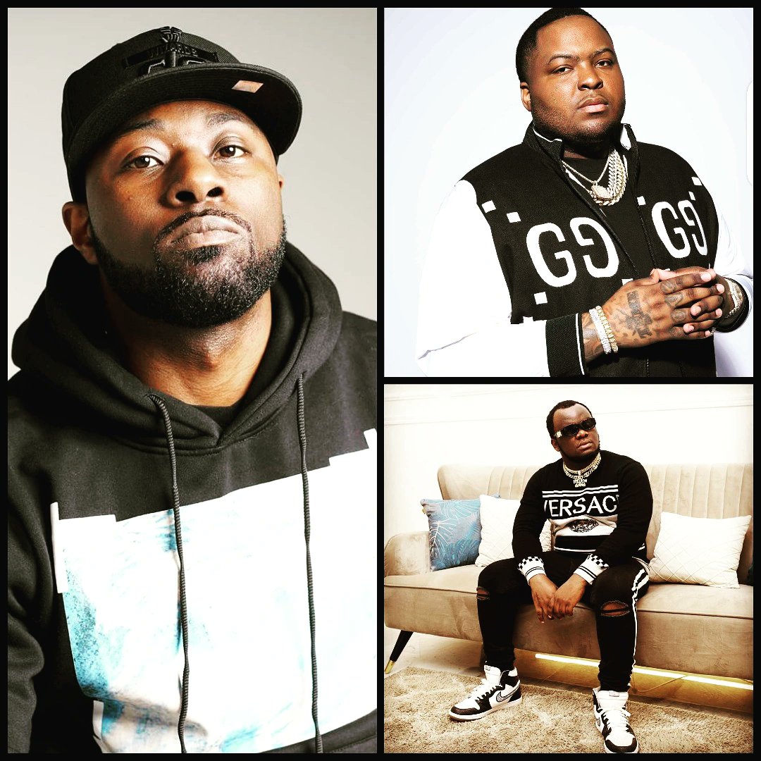 megabuzzmusicpr's tweet photo. Clients @mayne100tho @icylando @seankingston ready to drop 'Truth Or Dare' REMIX on the 20th Of Sep

#musicmarketing #musicpromotion #musicpr https://t.co/lIBWBdChwX