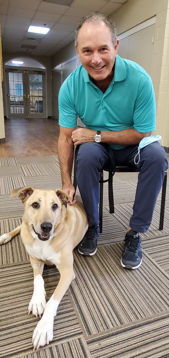 Pet Partners of North Florida tweet media