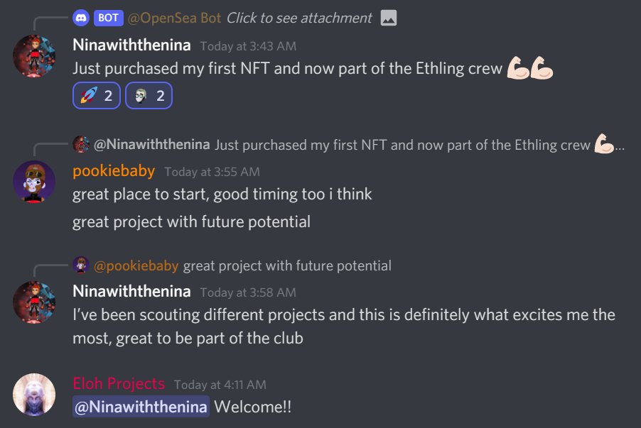 Ethlings tweet media