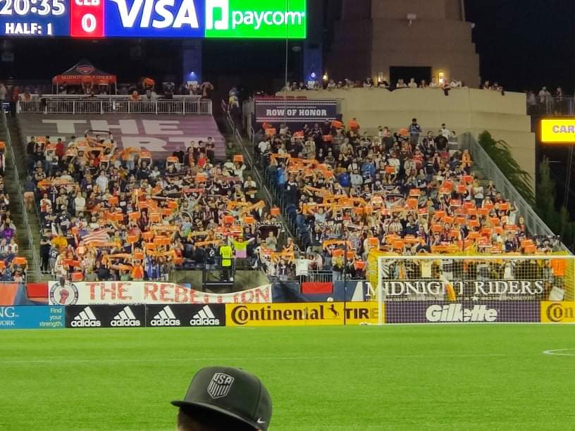 MidnightRiders's tweet image. #TTPledge