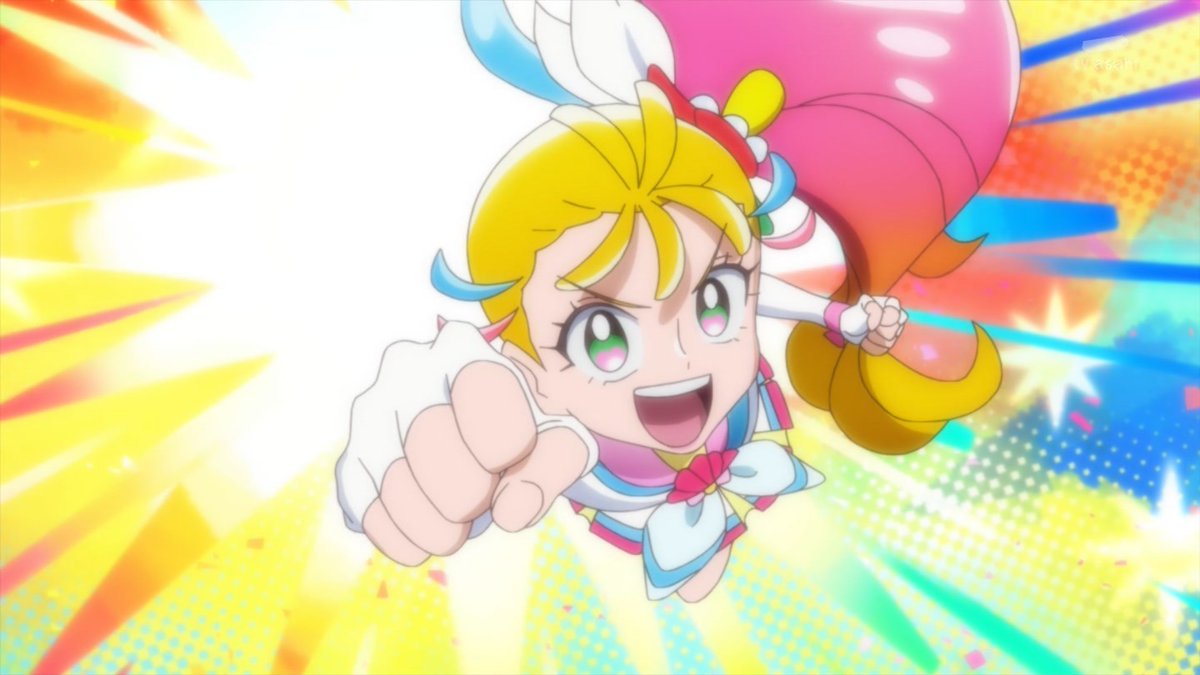 ট ইট র Rknks Ninmsk ウルトラマンで草 トロピカルージュプリキュア トロプリ Precure ট ইট র Rknks Ninmsk ウルトラマンで草 トロピカルージュプリキュア トロプリ Precure