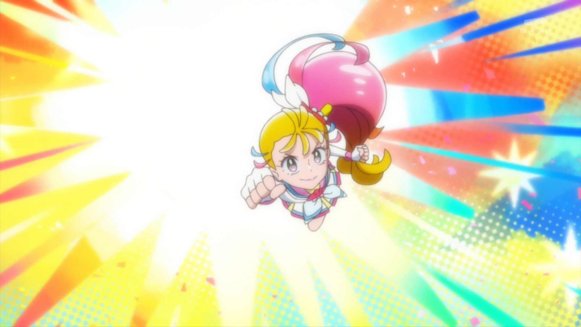 にゃ 完全にウルトラマン Precure プリキュア T Co Ddfg8jsltd Twitter