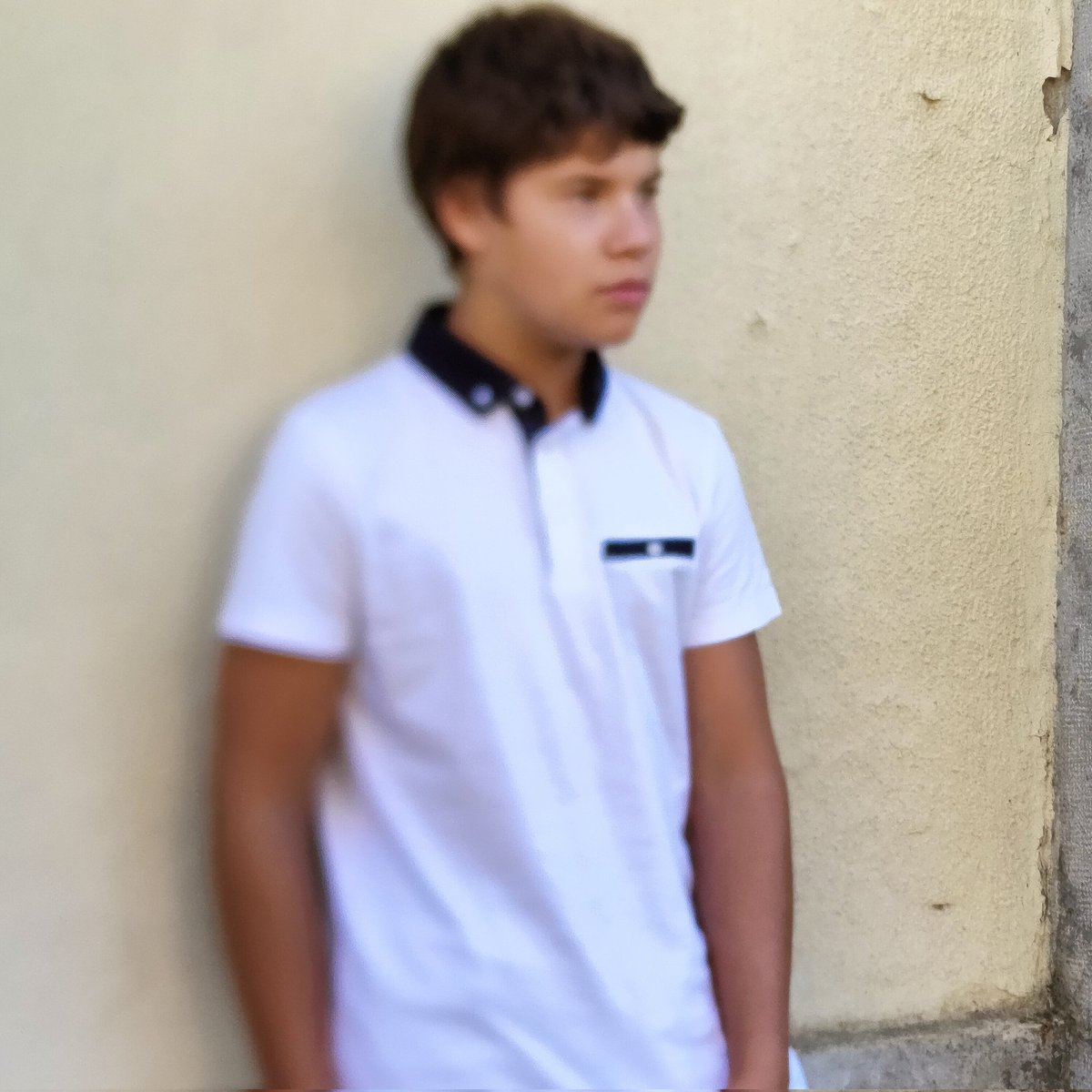#NewProfilePic