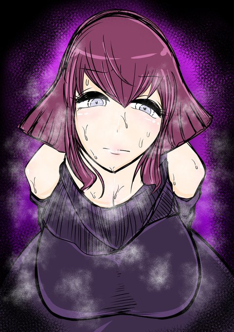 無題 #ハマーン・カーン https://t.co/1Qsj629zVh 