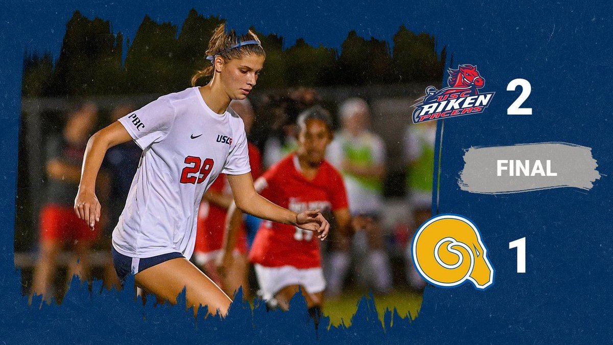 #PacerWSO picks up a 2-1 win over Albany State! ow.ly/tvsq50Gcquo #PacerNation