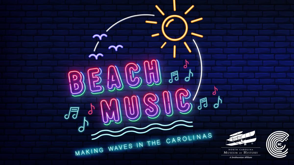 Come Hear NC (@comehearnc) on Twitter photo Celebrate #NationalDanceDay with music & moves created right here in NC! Explore the hits, the shag, and the stories behind the music at the <a href="/NCmuseumhistory/">NC Museum of History</a>'s newest exhibit, Beach Music: Making Waves in the Carolinas. More info: bit.ly/3tJlk03 #beachmusic #shagdancing Celebrate #NationalDanceDay with music & moves created right here in NC! Explore the hits, the shag, and the stories behind the music at the <a href="/NCmuseumhistory/">NC Museum of History</a>'s newest exhibit, Beach Music: Making Waves in the Carolinas. More info: bit.ly/3tJlk03 #beachmusic #shagdancing
