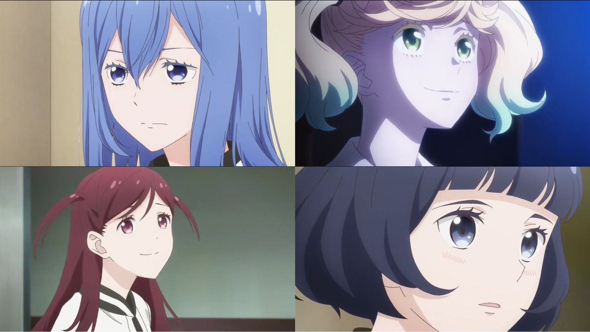 シャミ アニメ好き社会人 على تويتر Masa おは感謝ダヨっ٩ ۶ シャミ アニメ好き社会人 على تويتر Masa おは感謝ダヨっ٩ ۶