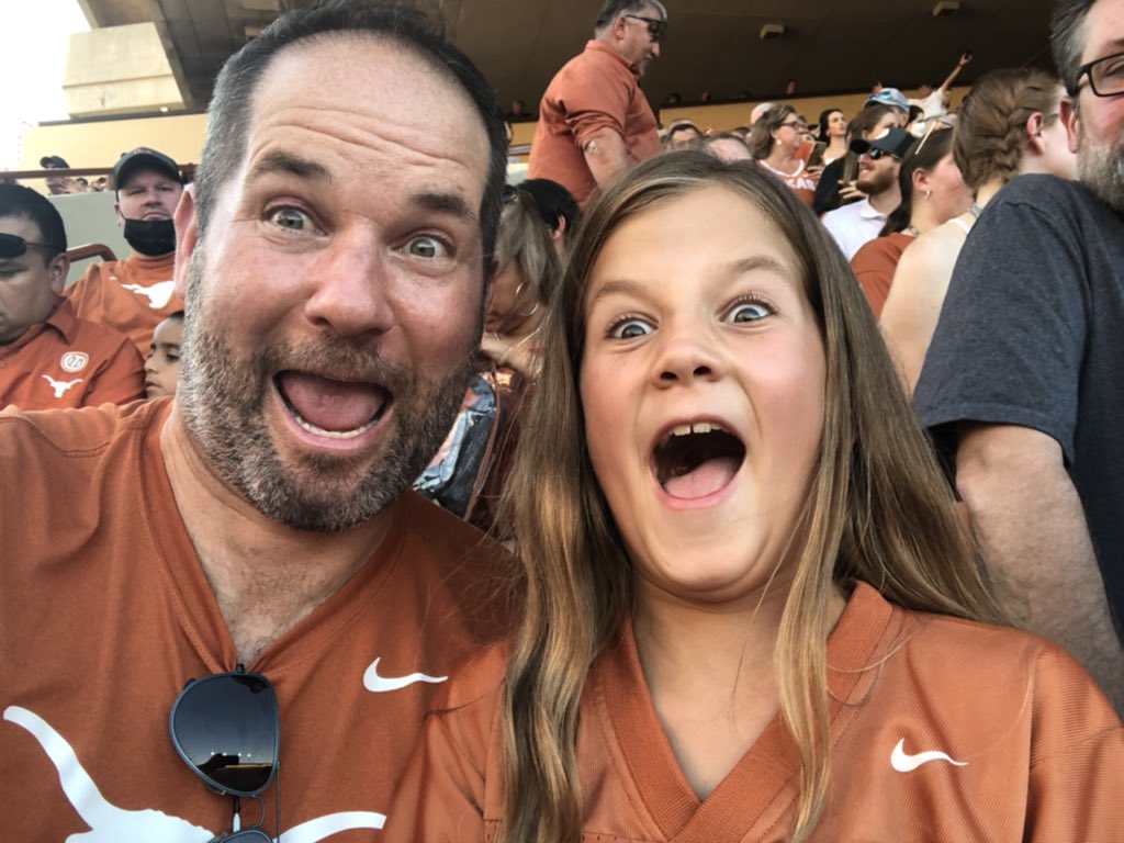 JMCoyle's tweet image. #ThisIsTexas @TexasLonghorns