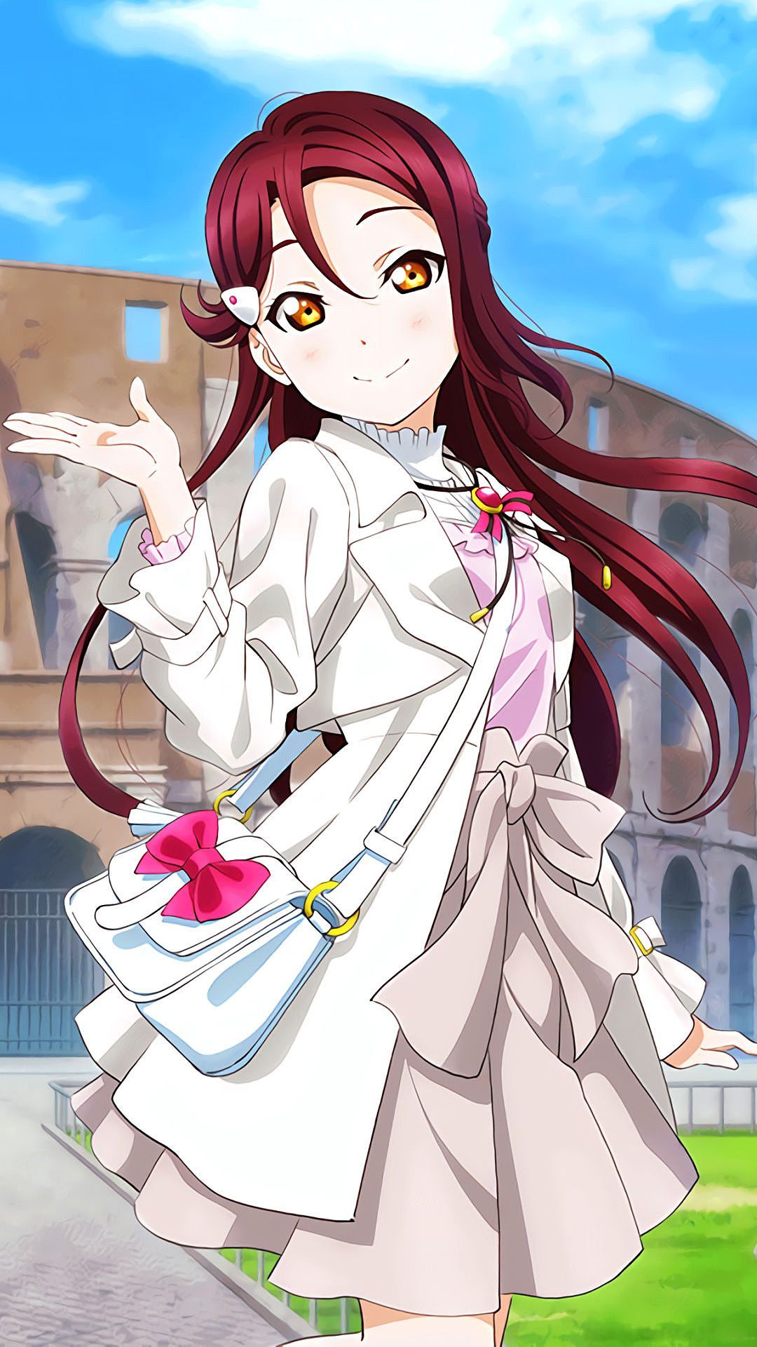 たけさとる ピカイチロウ V Twitter 9月19日は桜内梨子の誕生日 です 梨子ちゃん 誕生日おめでとう 桜内梨子 Lovelive ラブライブサンシャイン Lovelive Sunshine Aqours 桜内梨子誕生際21 桜内梨子生誕祭21 いいねした人全員フォローする