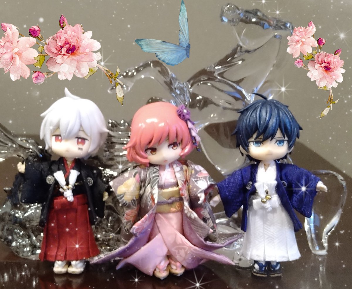 最新号掲載アイテム そらる ねんどろいど fawe.org