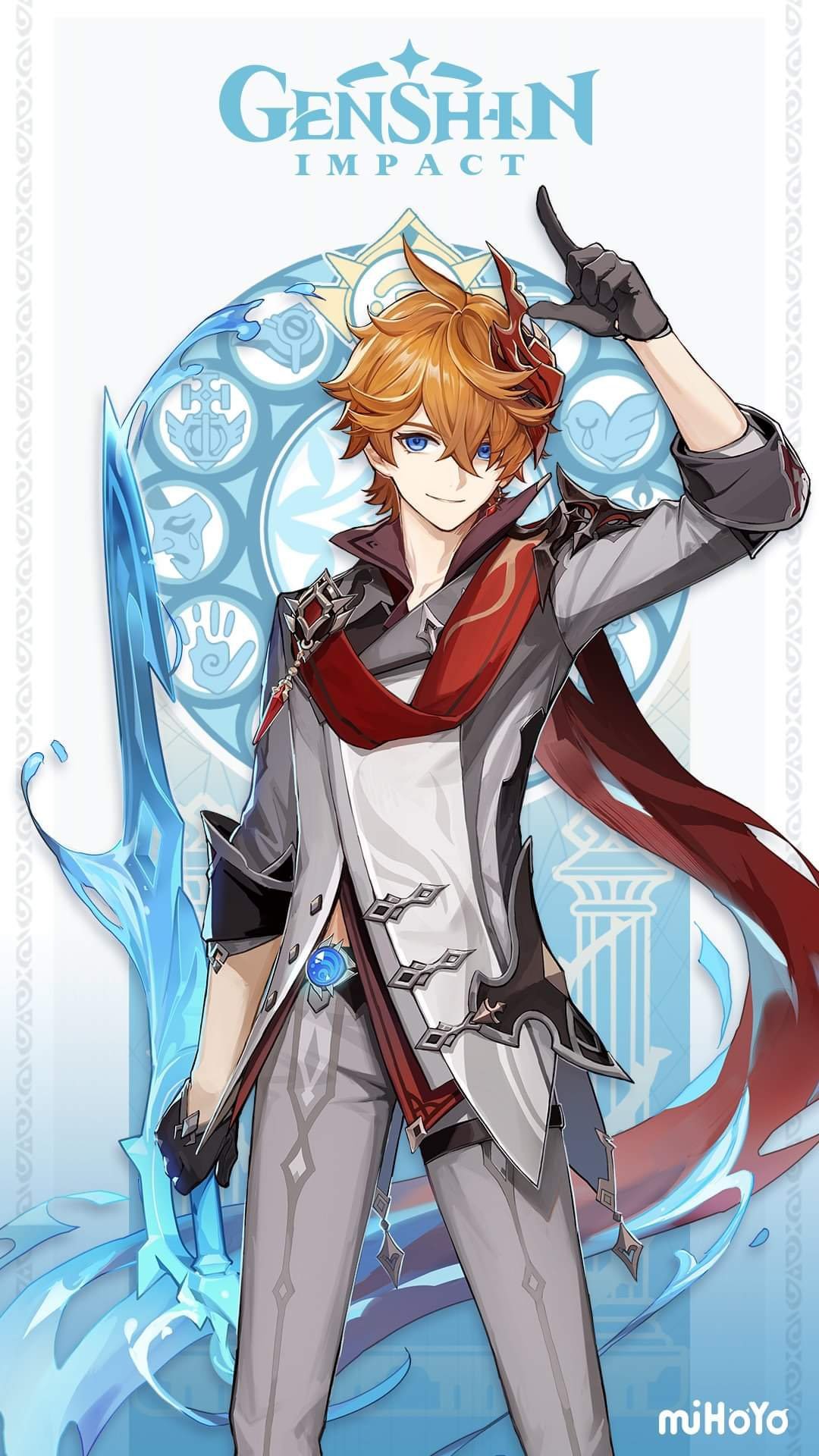 Syira Cf Merch Prep A Thread Of Inseparable Childe And Zhongli Based On Mhyo S Official Posts And Medias Genshinimpact I M Keeping This Thread For Future Tartali Zhongchi Crumbs T Co Nswzcfek6v
