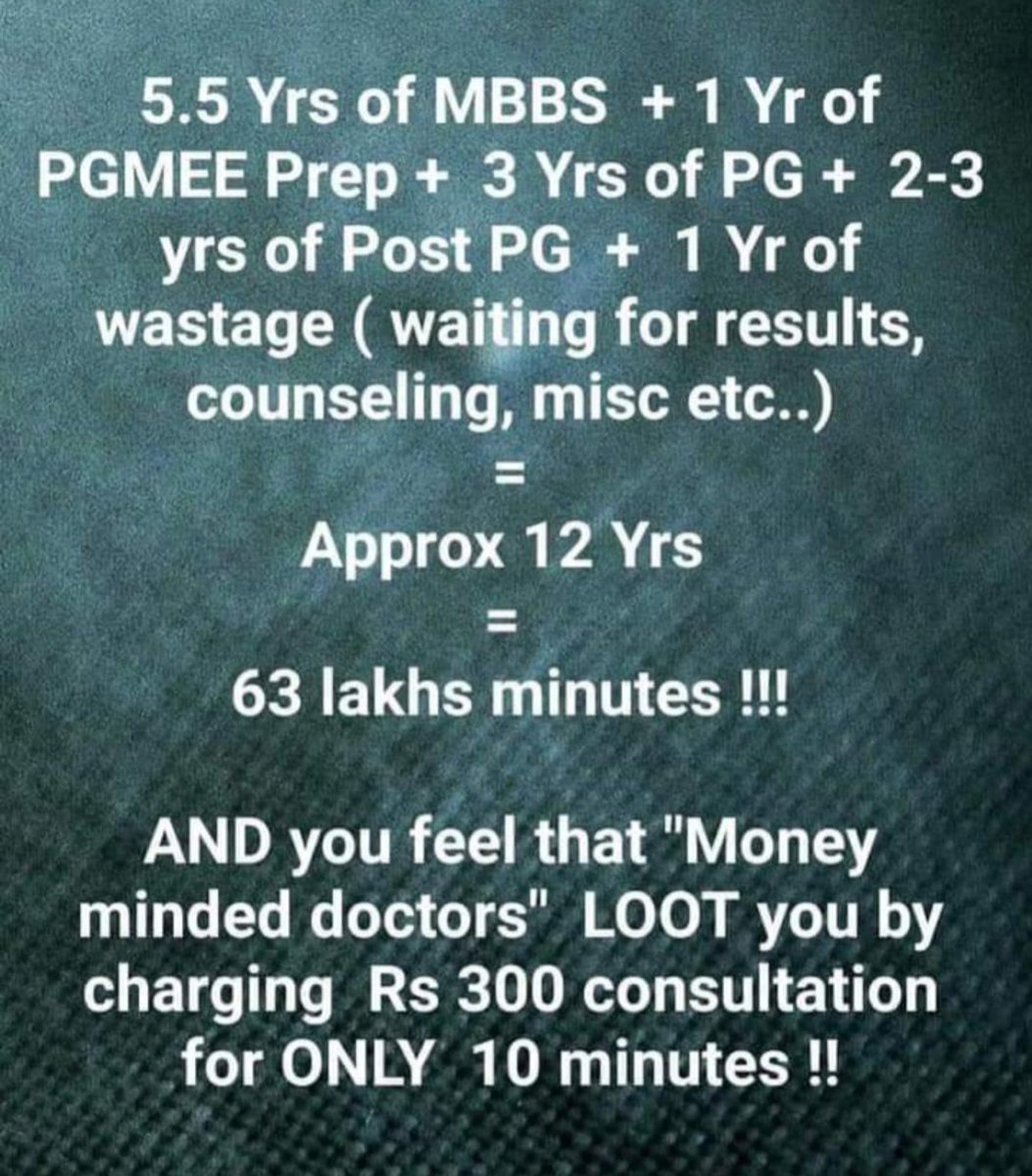 DrJwalaG's tweet photo. #SundayThoughts https://t.co/caHmylQ9KG