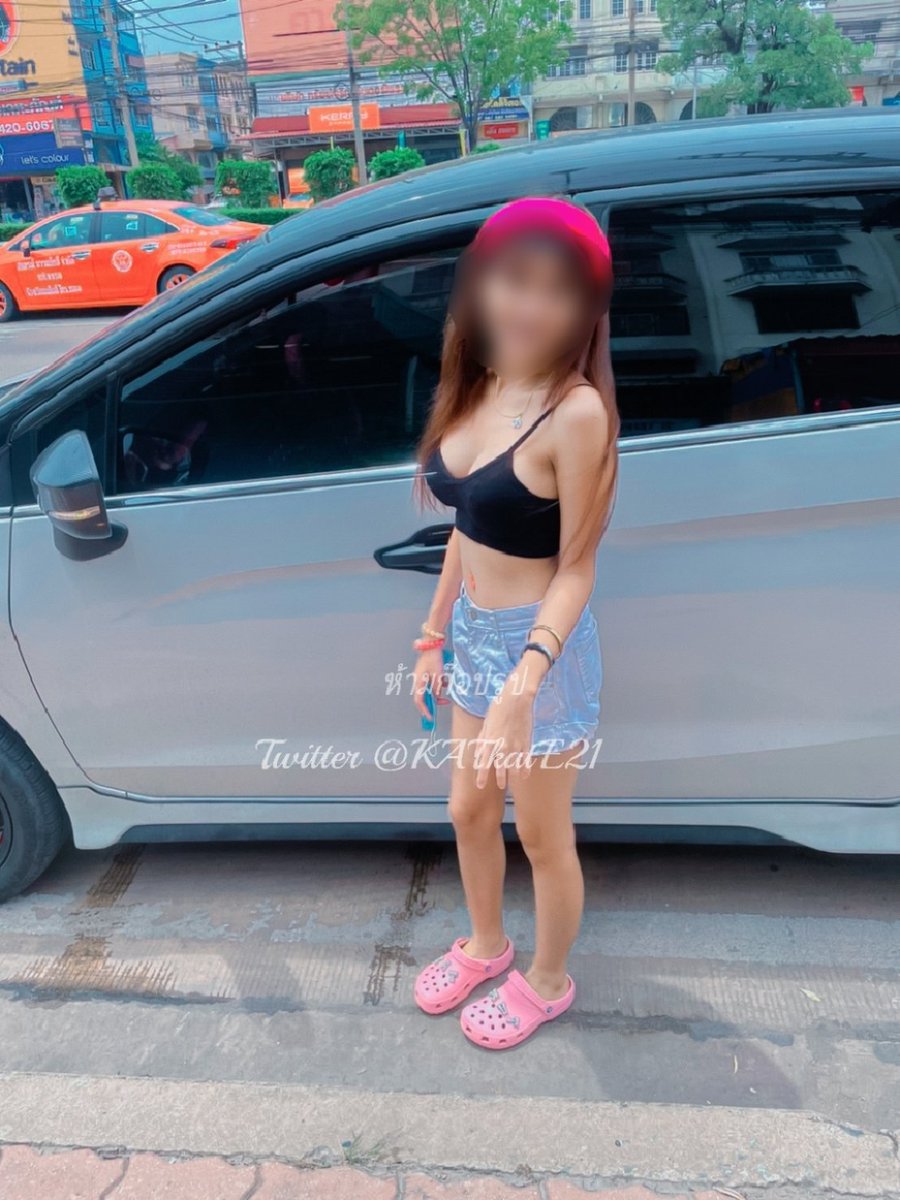 อยู่ๆๆก็มาโผล่ สามพราน 💦👅💦💦