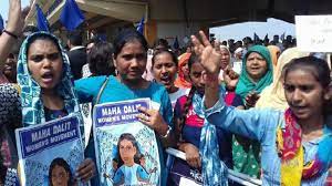"The National Council of Women Leaders has released a series of recommendations for India’s government on tackling gender-based violence targeting Dalit women and girls."

justicenews.co.in/the-government… 

<a href="/manasvijerath/">manasvi jerath</a> #EndCasteBasedSexualViolence