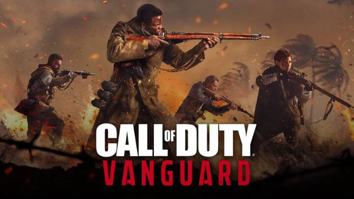 lab_app's tweet image. Call Of Duty: Warzone Banned Accounts Will Not Get Access To Play Vanguard&apos;s Beta

Move Here: appscanlab.com/news/warzone-b…

#CallOfDuty #CallofDutyVanguard #CallofDutyVanguardBeta #Callofdutymobile #CODVanguard #gaming #gamers #gamer #gamedev