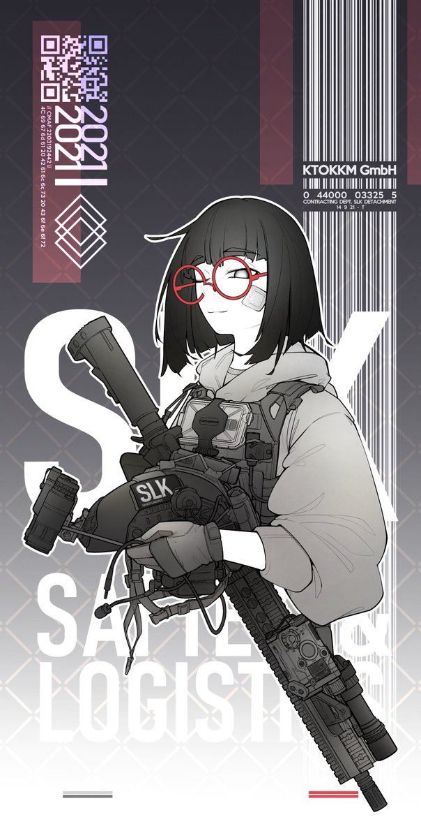 ktokkm's tweet photo. M4 MRE 2.0 The Sequel
and it works better as a phone wallpaper
https://t.co/Pgx7z6AC9w for fullres https://t.co/XVHjQ6IEOp