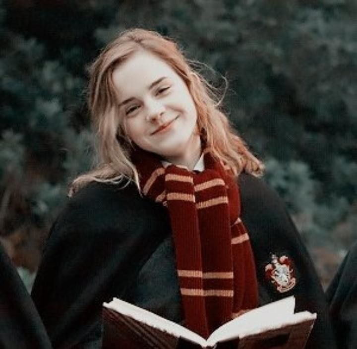 Happy birthday to hermione granger 