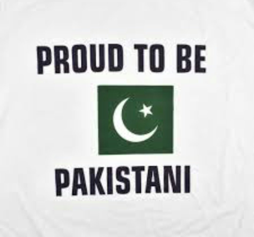 #ProudTobePakistani

Citizens, especially the new generation, must provide their time and attention sincerely in order to make efforts in showing the world Pakistan’s peaceful reality. 

@TeamEmerging