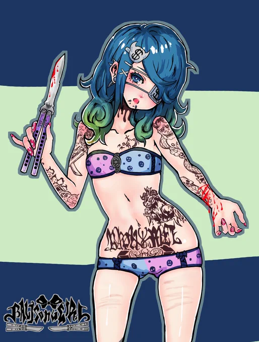 #イラストを4枚貼ると秋風に乗って絵柄を好いてくれる人の元へ届くらしい

流行ってるうちに乗っかり隊!! 
