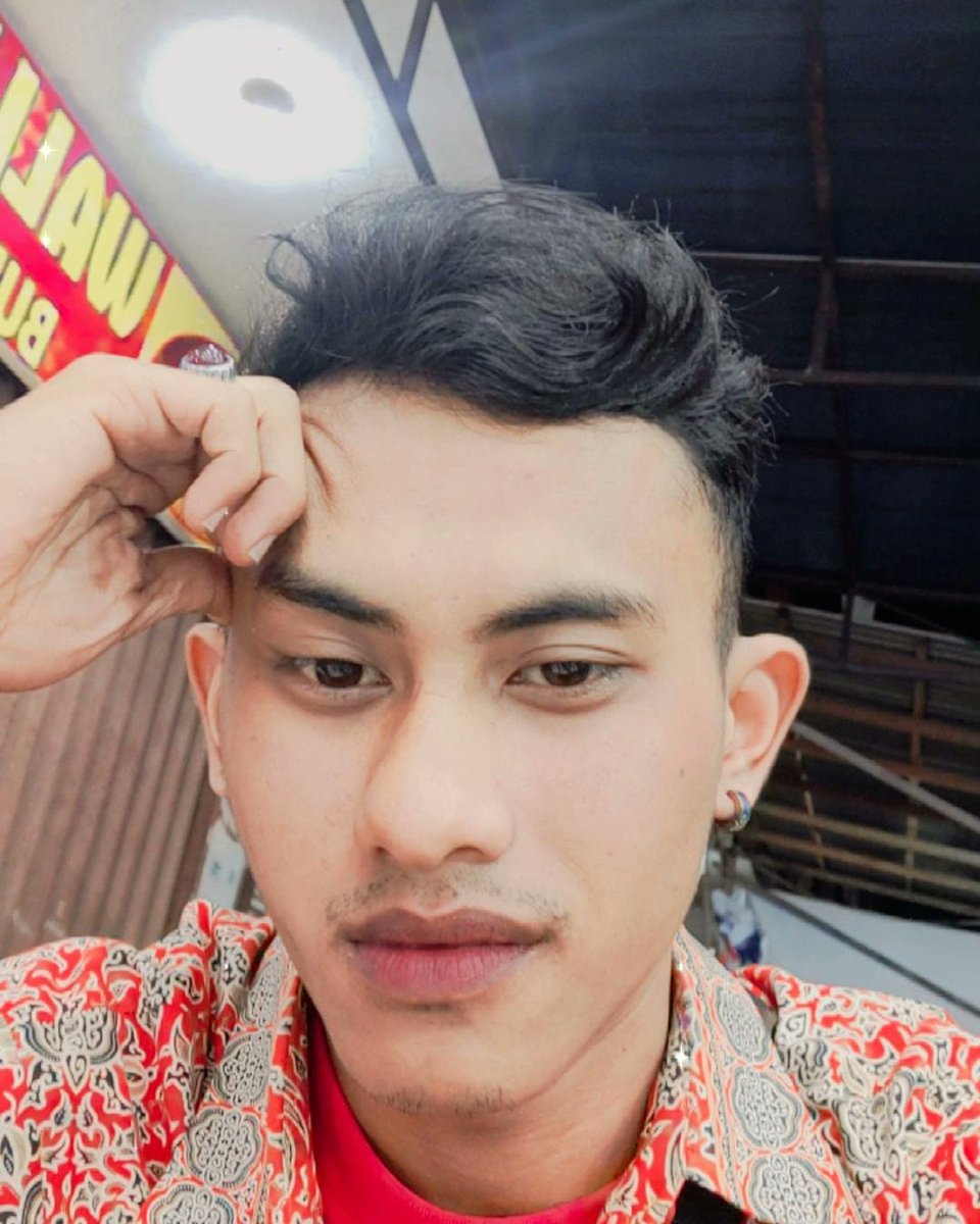 EdoJulianto7's tweet image. Hmmmmm