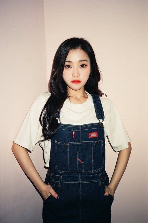 lovely_gahyeon tweet picture