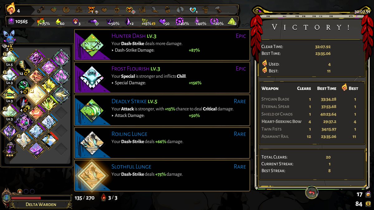 cwar_switch's tweet image. #PS5Share, #Hades