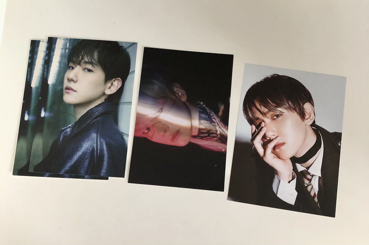 การ์ดพร้อมส่ง ♡ tweet media