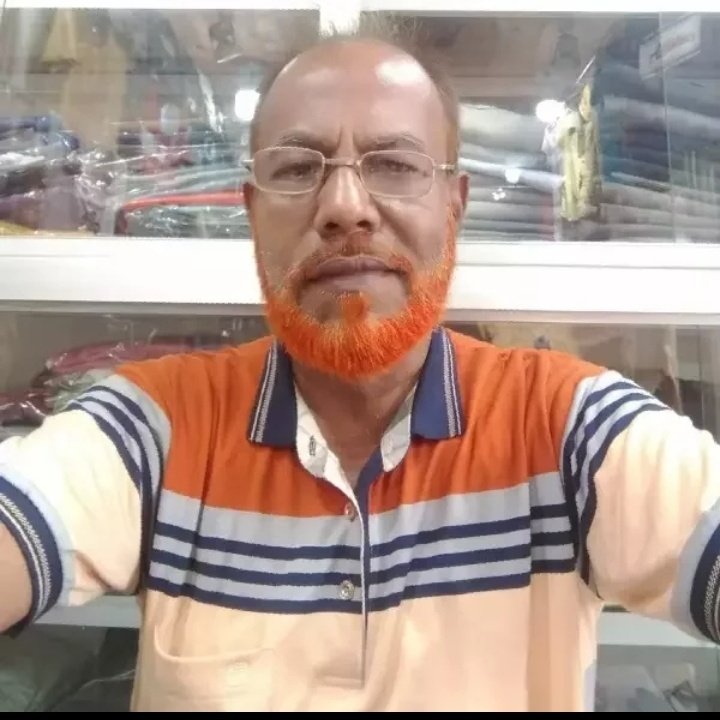 Old Man Lover tweet media