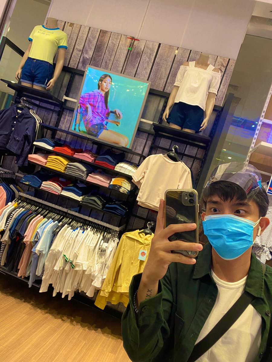 ralphhmalibunas's tweet photo. Bat ka andyan? @amandaazamora hahahahahahah naks yesss 

QUINCYxAMANDA ON ASAP https://t.co/r5XPPmOQHI