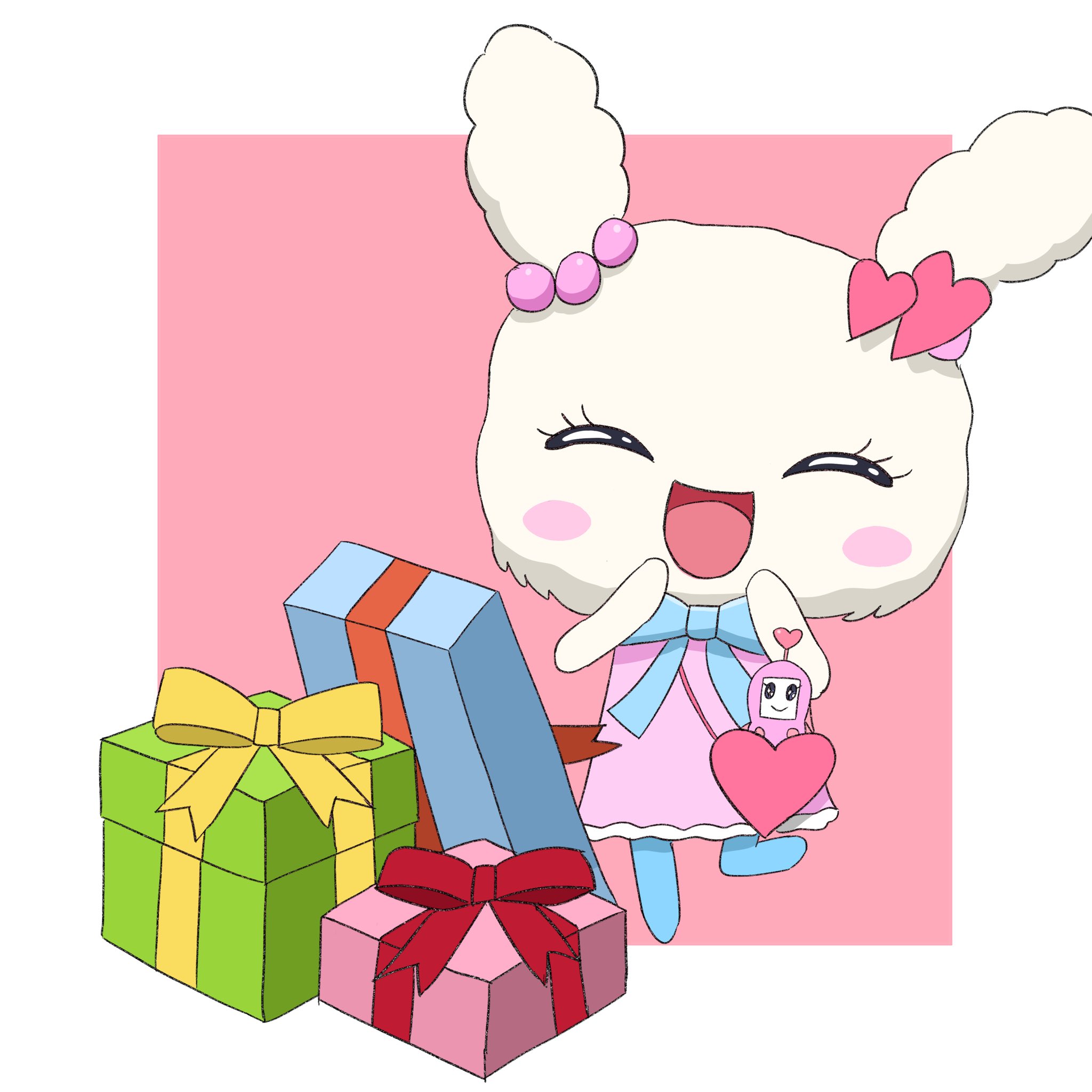 ゆう ラブリっち この前のイラストをたまごっち垢の人に沢山拡散してもらったのでお礼にと思って描きました ありがとうございました 届くかな たまごっち たまごっちイラスト ラブリっち イラスト 絵描きさんと繋がりたい T ゆう ラブリっち この前のイラストをたまごっち垢の人に沢山拡散してもらったのでお礼にと思って描きました ありがとうございました 届くかな たまごっち たまごっちイラスト ラブリっち イラスト 絵描きさんと繋がりたい T