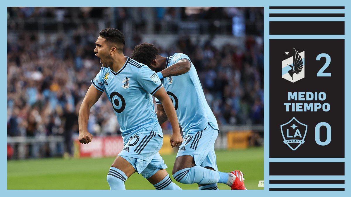 Los Loons tweet media