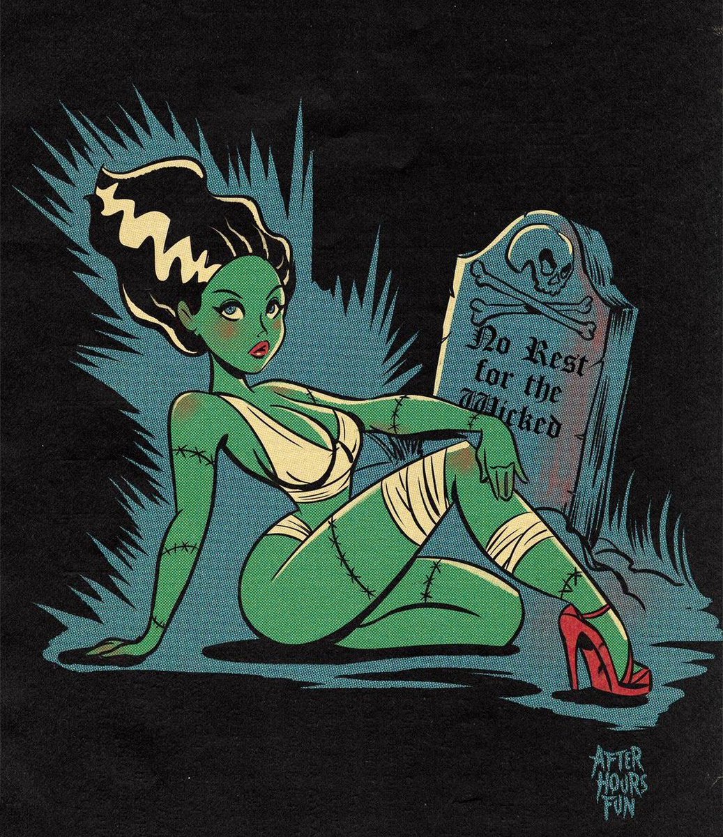 SexAndHorror's tweet photo. https://t.co/hK8bFn8aoE