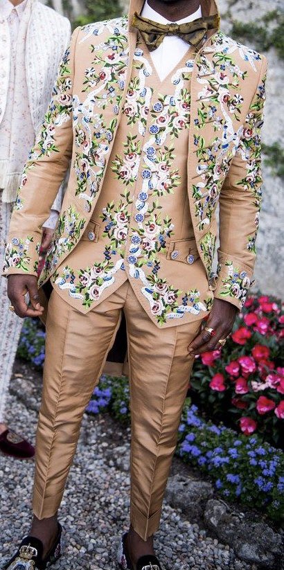 as always — make it regency. 

#wentball1802