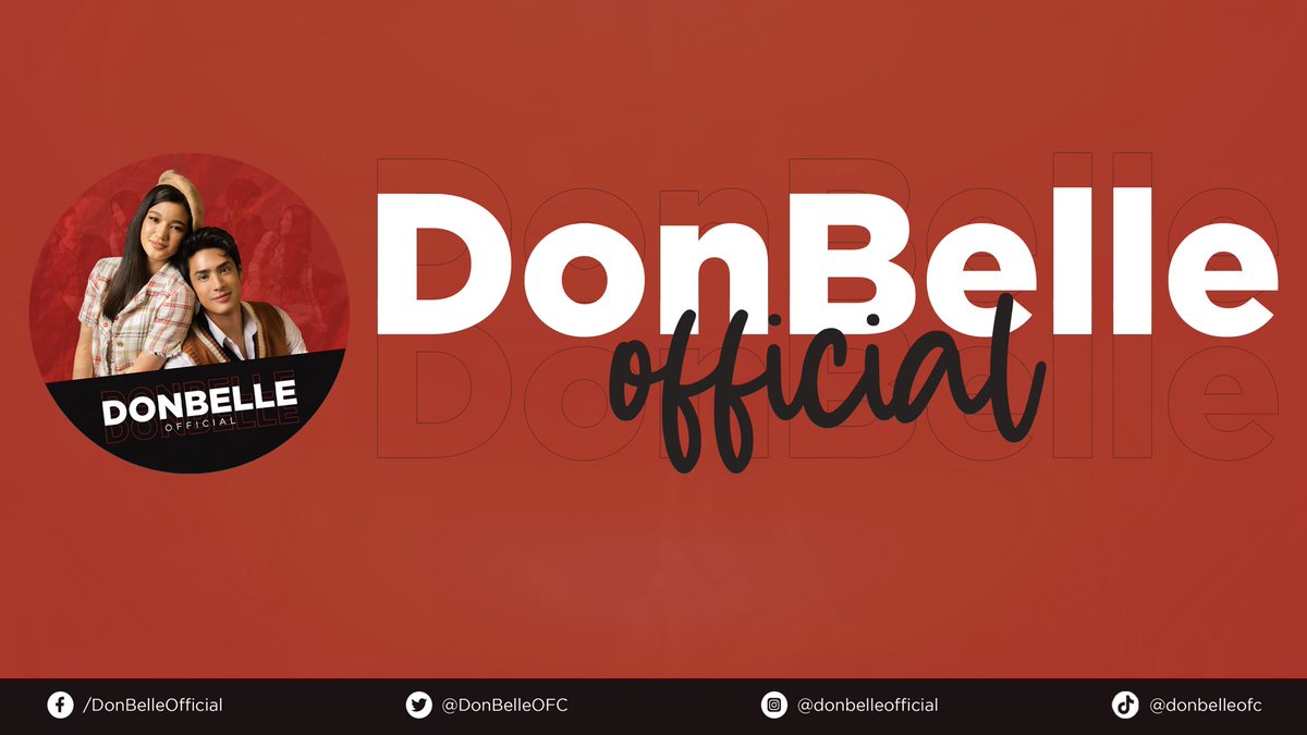 RT @DonBelleOFC: Zoom Background No. 3

#DonBelle
#DONBELLEmpire https://t.co/lwRu9LX9id