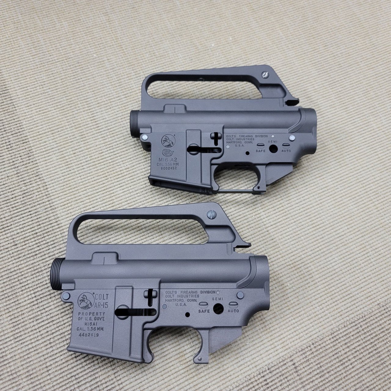 東京マルイ　M733  オマケ付　オールドスクール 東京マルイ M733 オマケ付 オールドスクール コルト M733コマンド