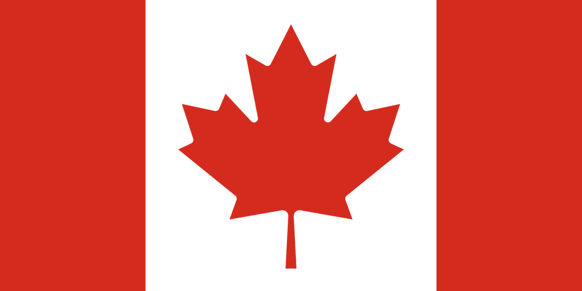 FEscrutinio's tweet photo. 🇨🇦🇨🇦🇨🇦 #Canada 🇨🇦🇨🇦🇨🇦
Este lunes, Canadá celebrará elecciones federales para renovar la Cámara de los Comunes, cámara baja de su Parlamento, la cual tendrá a su cargo la investidura del próximo gobierno canadiense.
(abro hilo)
#CanadaElection2021 #Elxn44 #cdnpoli #polcan https://t.co/oTJgwhfi7L