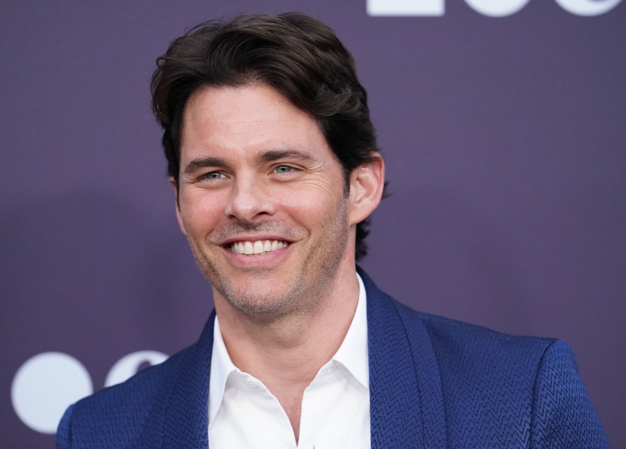 Happy Birthday to James Marsden! 